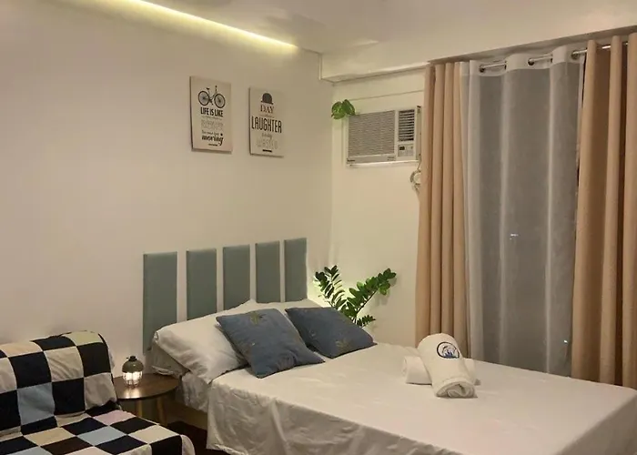 Bright Nook Inn Manila
