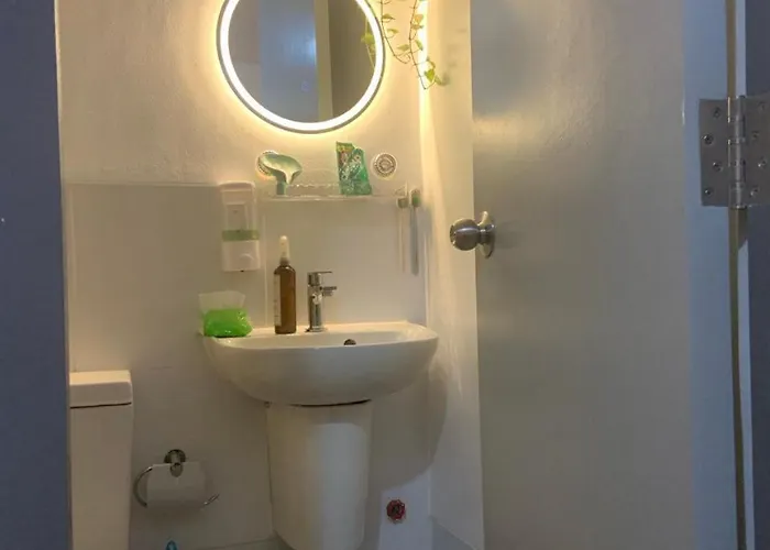 Inn Bright Nook Manila