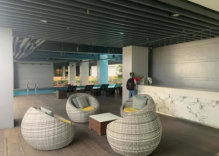 Inn Bright Nook Manila