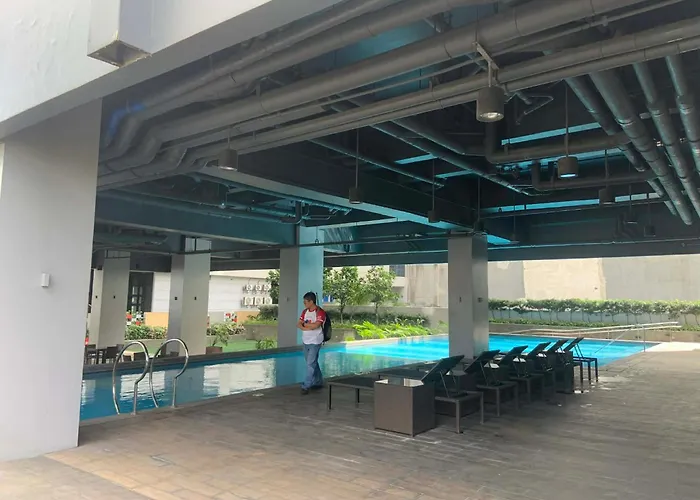 Inn Bright Nook Manila